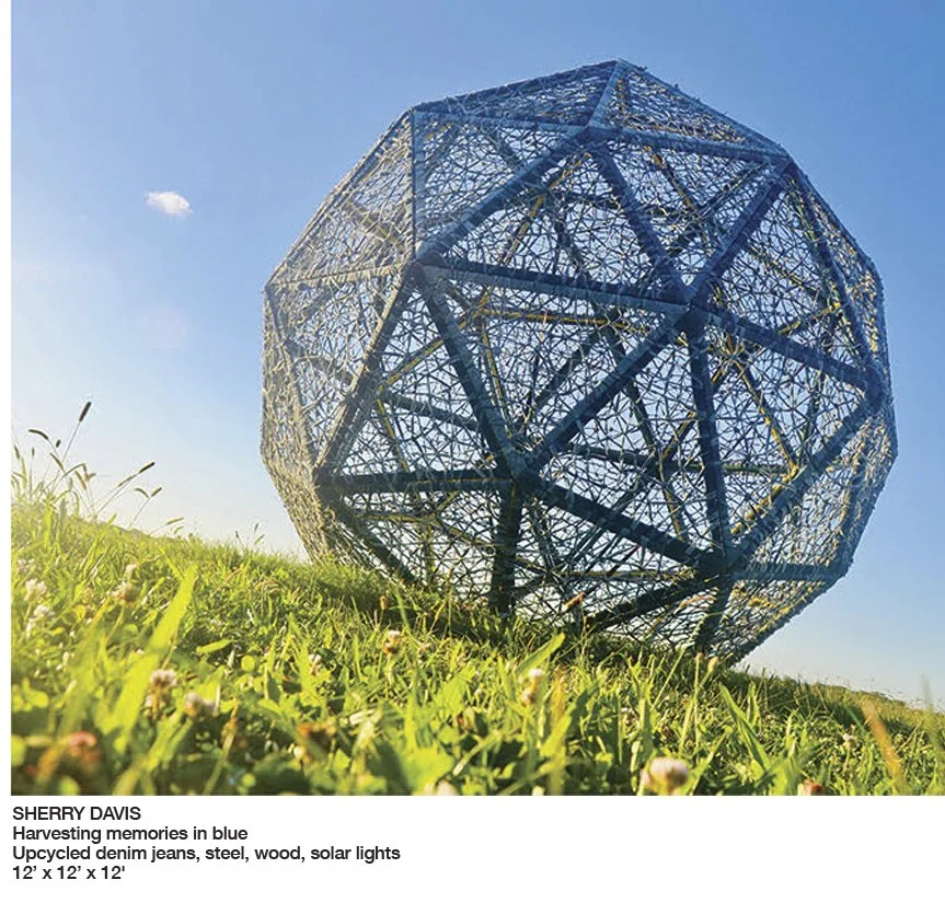 Harvesting memories in blue.jpg