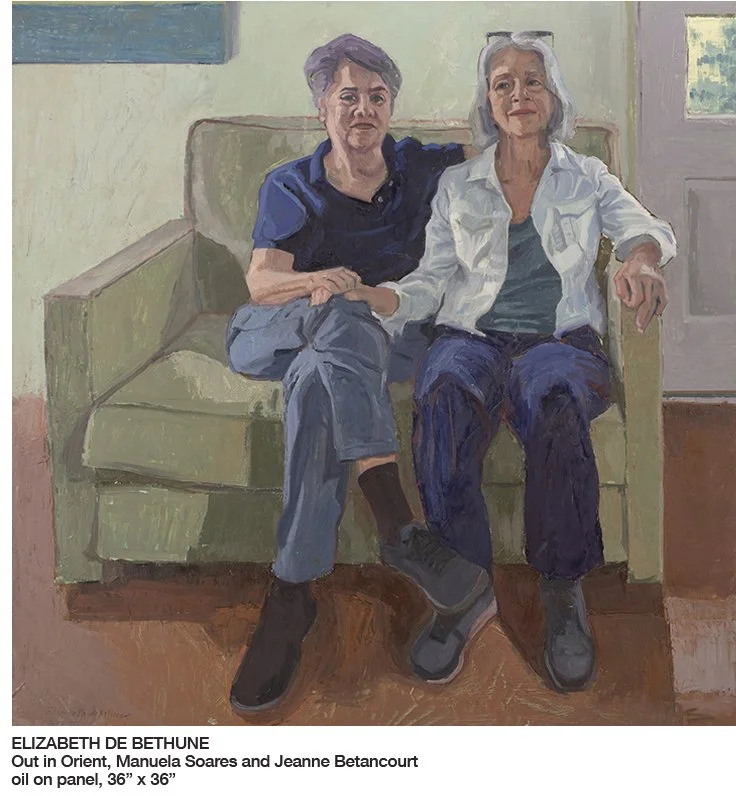 Out in Orient, Manuela Soares and Jeanne Betancourt.jpg