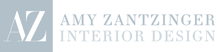 Amy Zantzinger Interior Design
