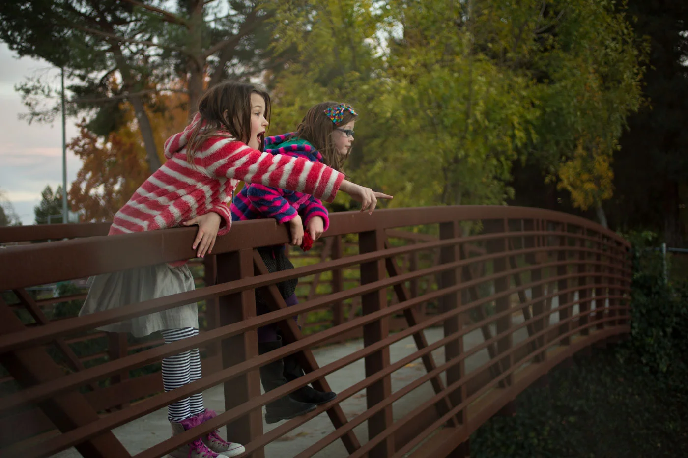 Sydney+Jenna| San Francisco Family Photographer in Pleasanton 