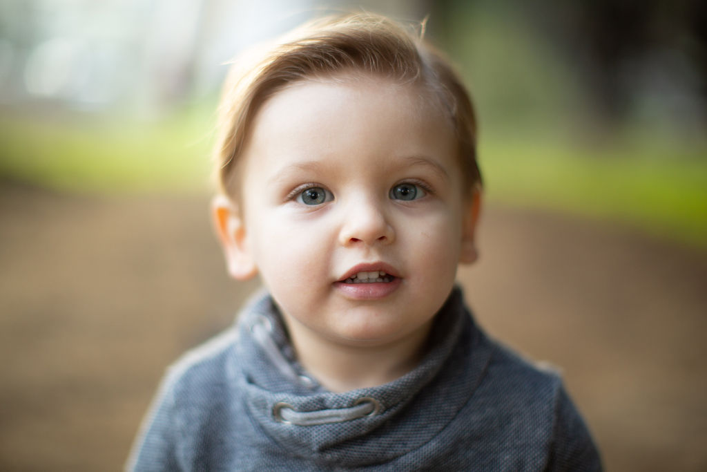Butner Family | San Francisco Bay Area Family Photographer