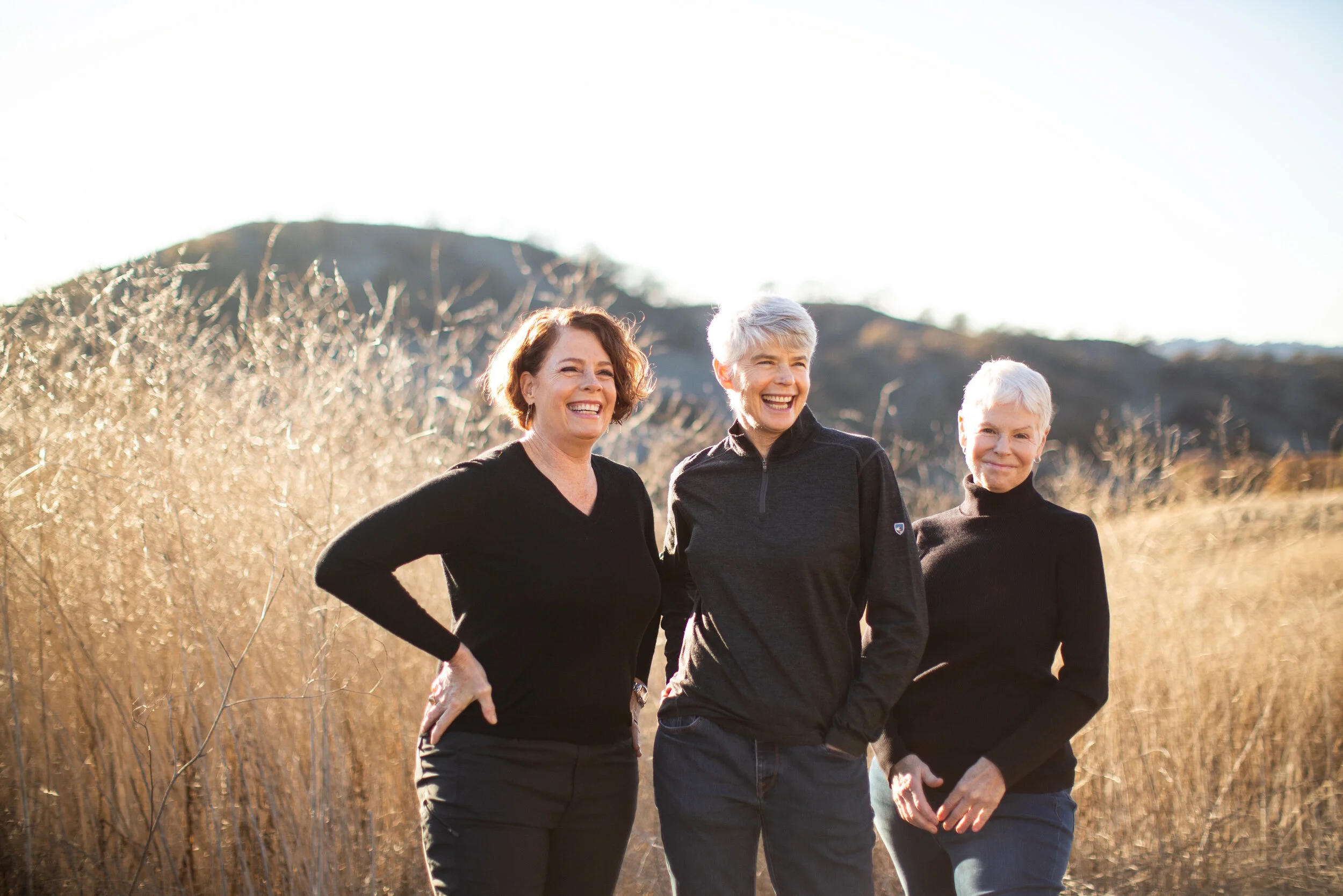 Dunning Sisters | San Francisco Bay Area Portrait Photographer