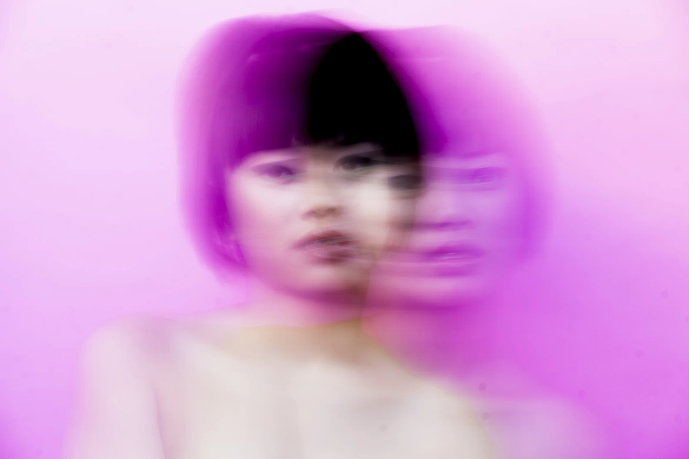 face