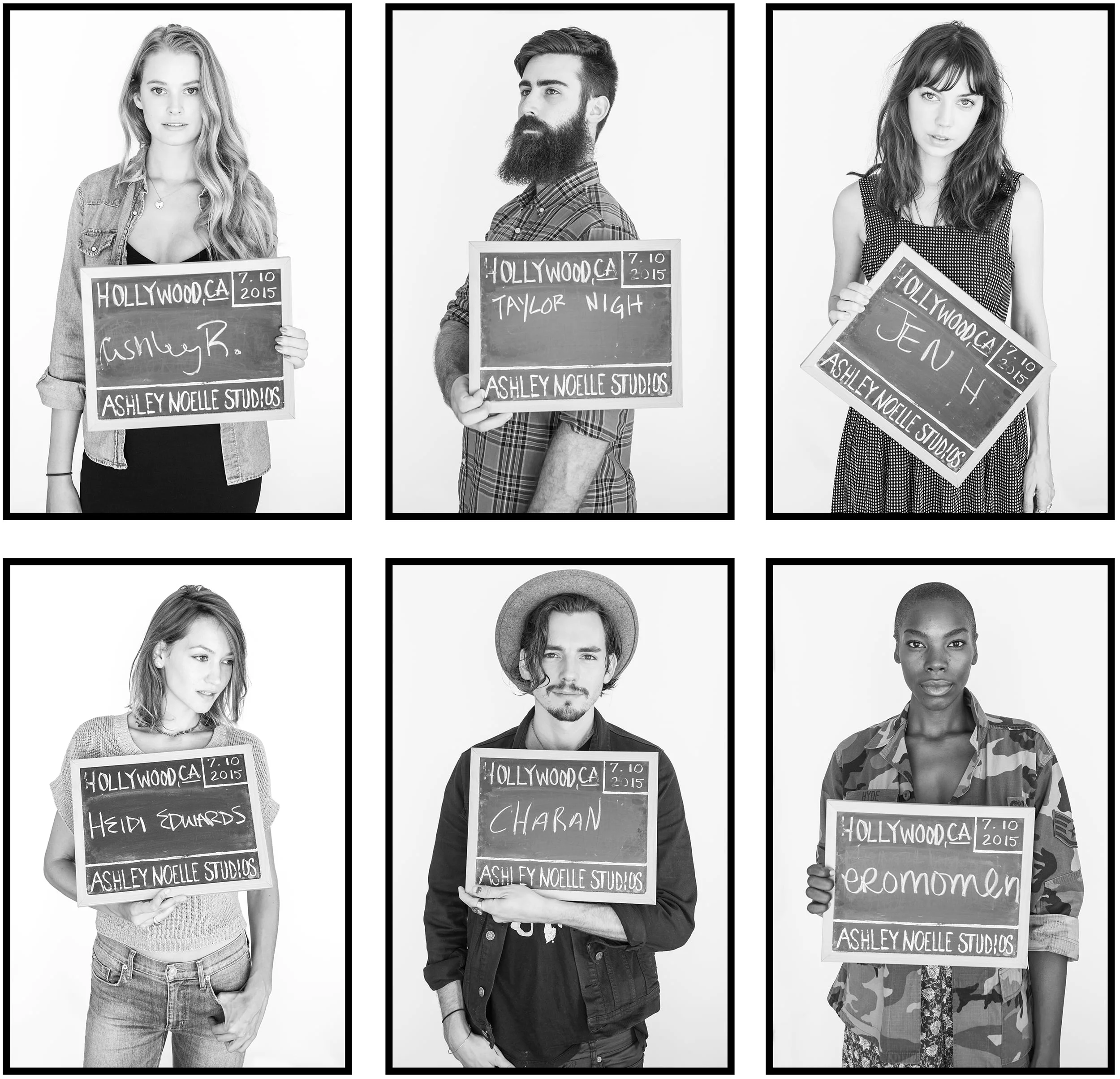 Los Angeles Models