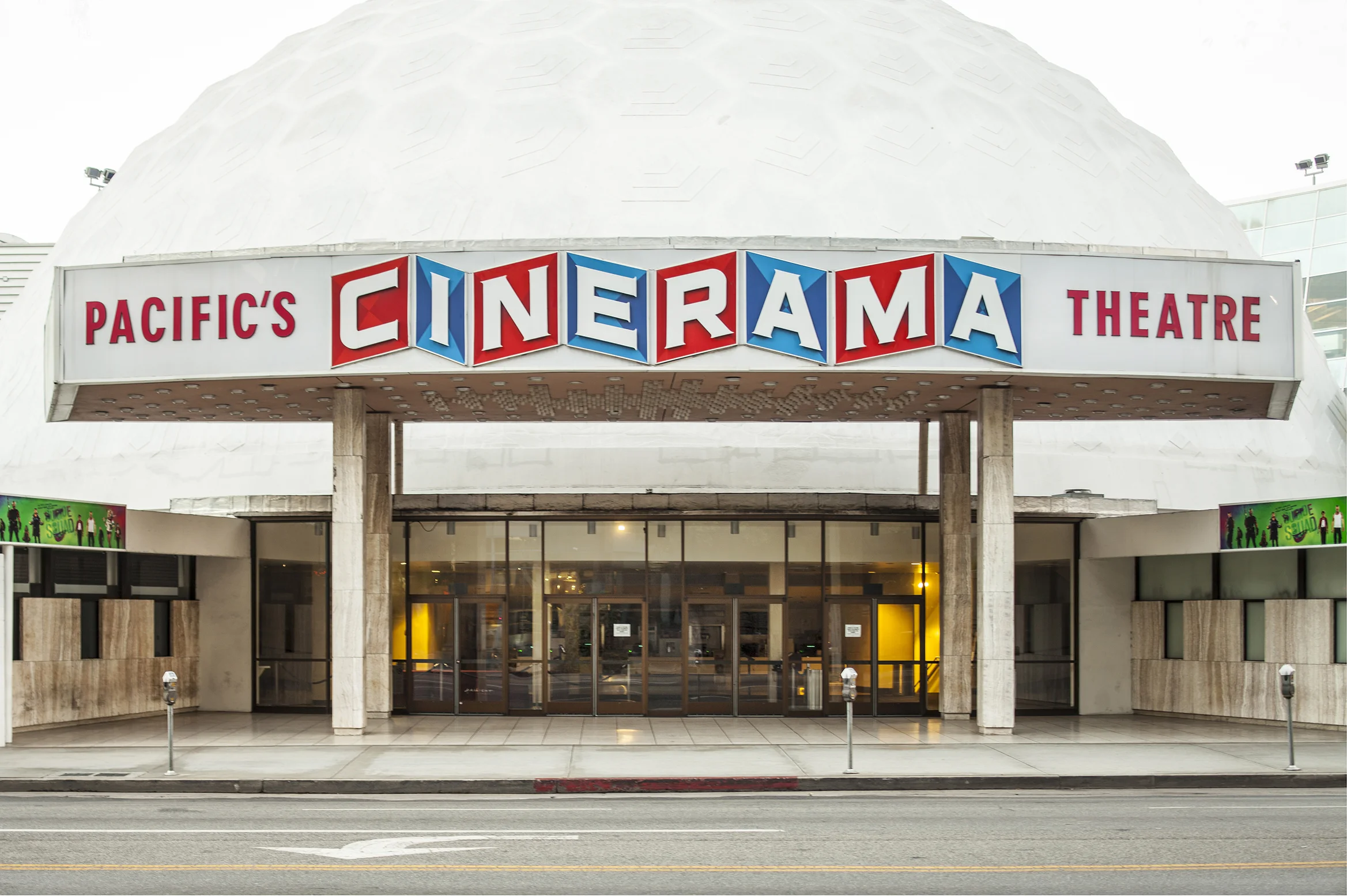 Cinerama