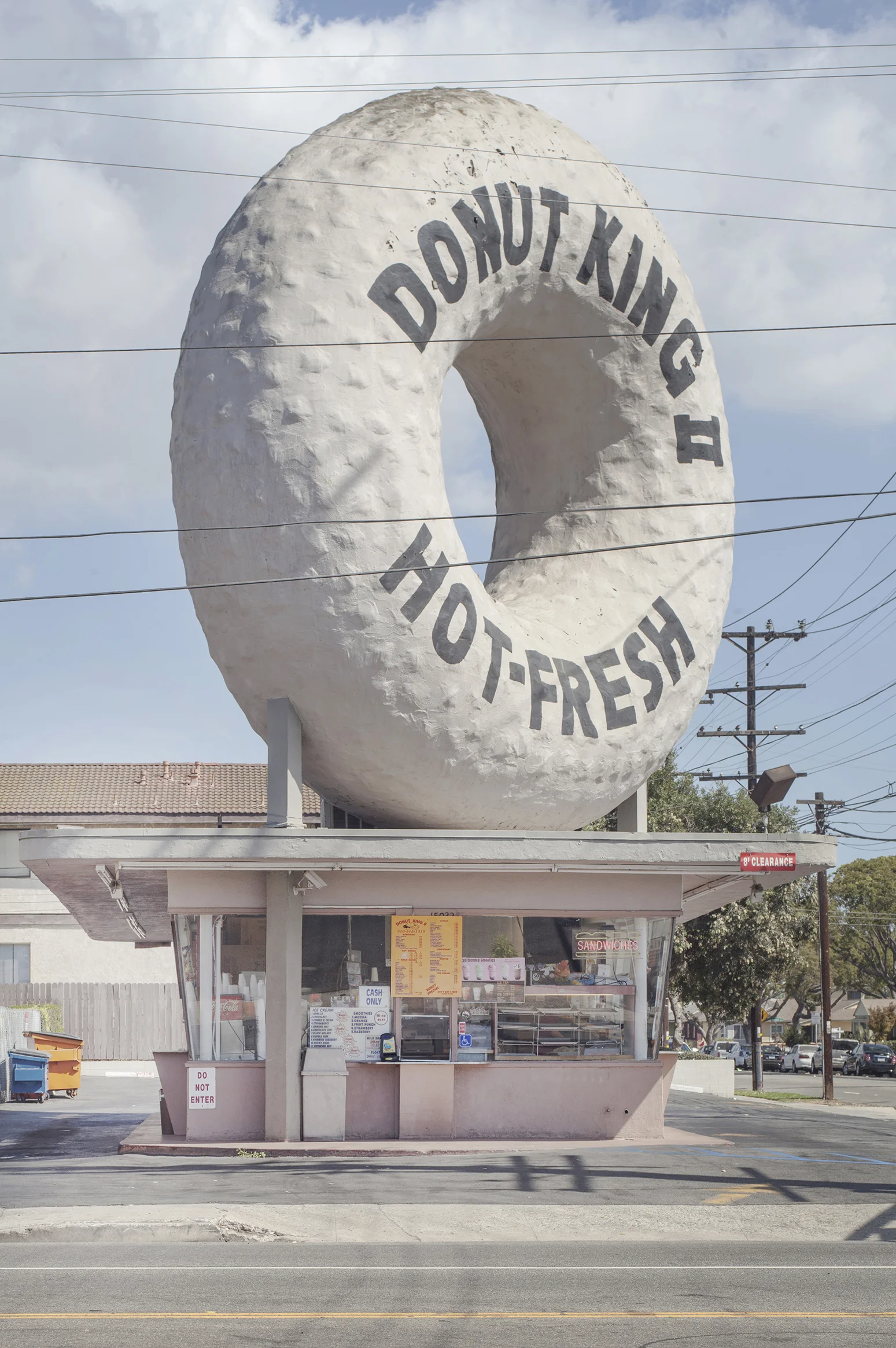 Donut King