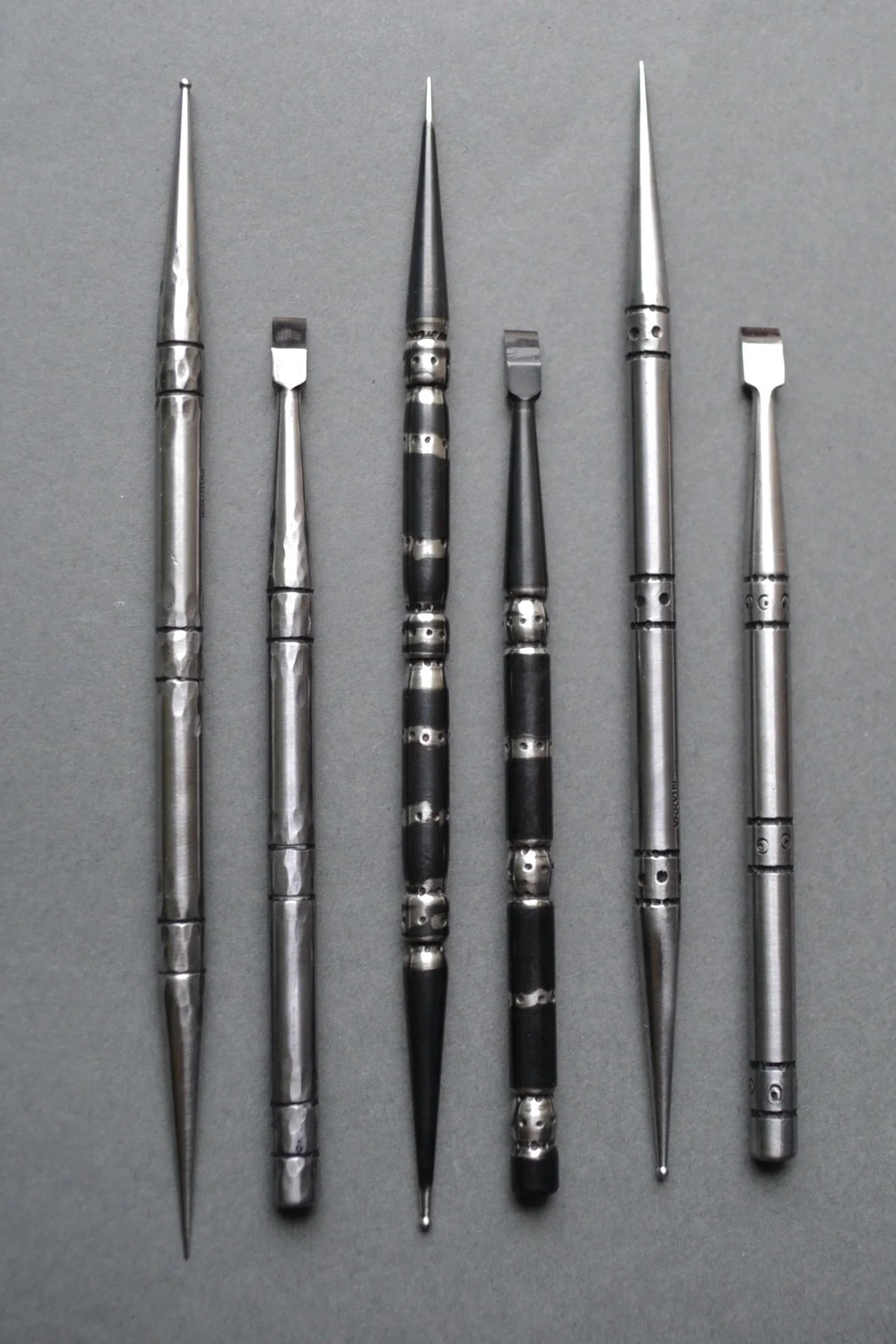 Steel Tools