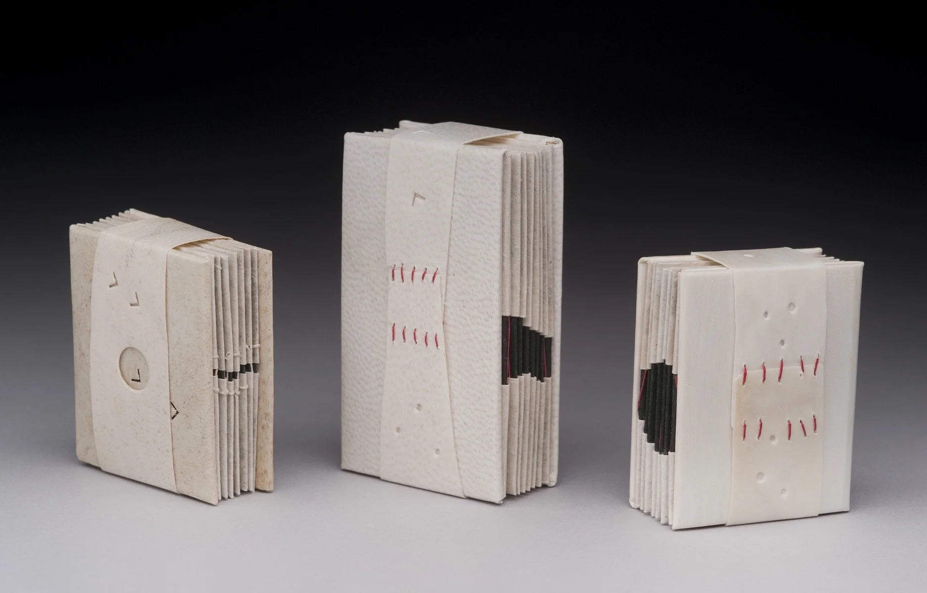 Baleen I,II,III