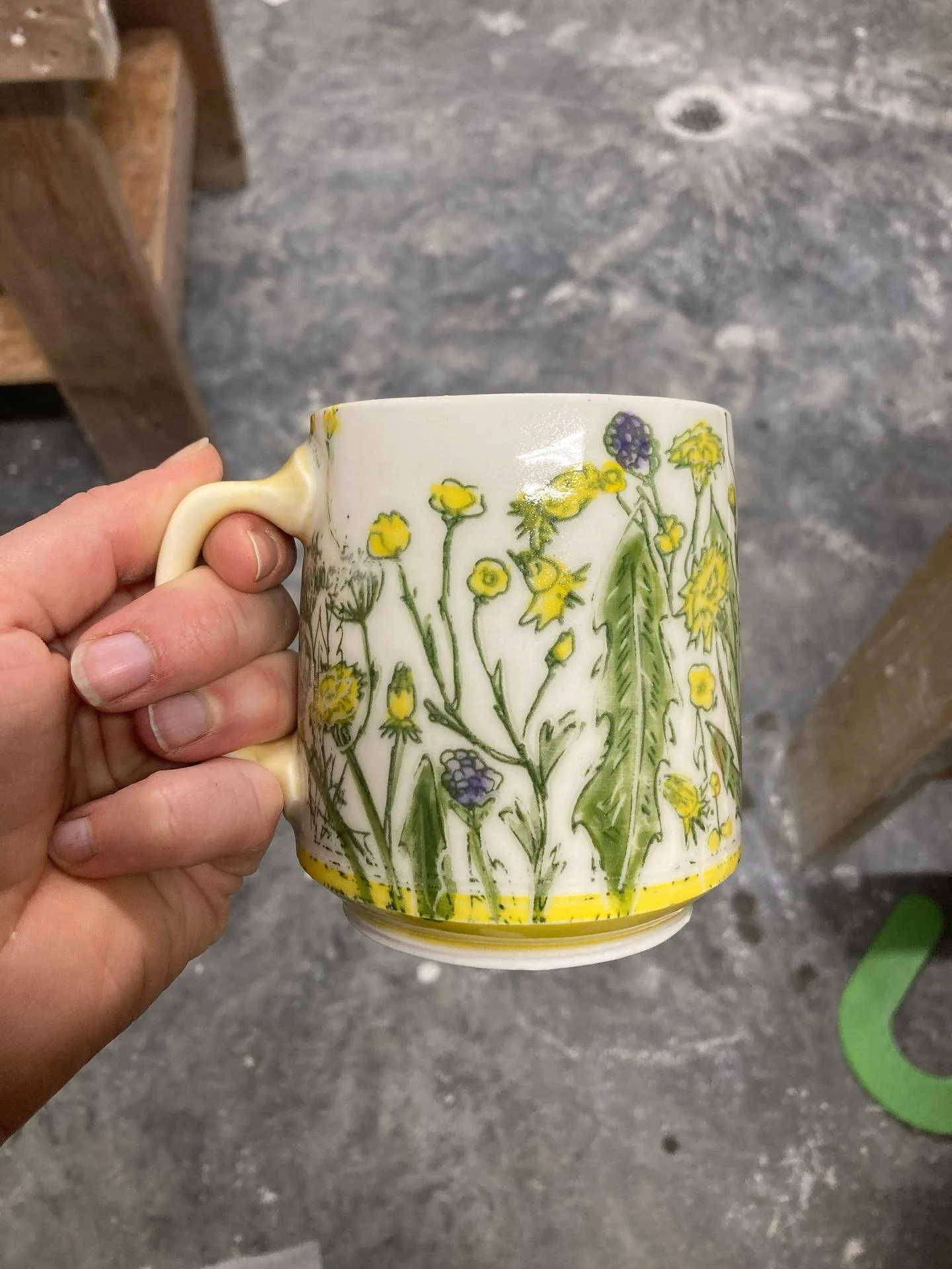 🌼🌼🌼