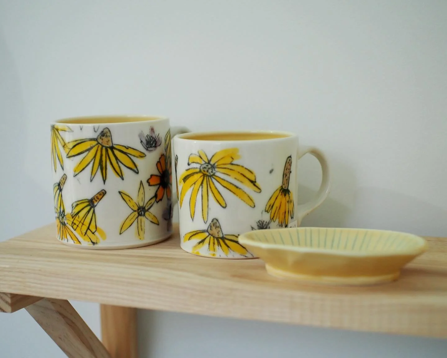 🌸🌻🌷🌺🌼 some recent works 📸 by @kariwoolsey