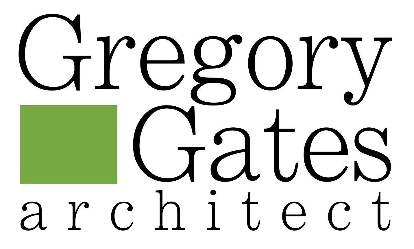 Gregory Gates Architect