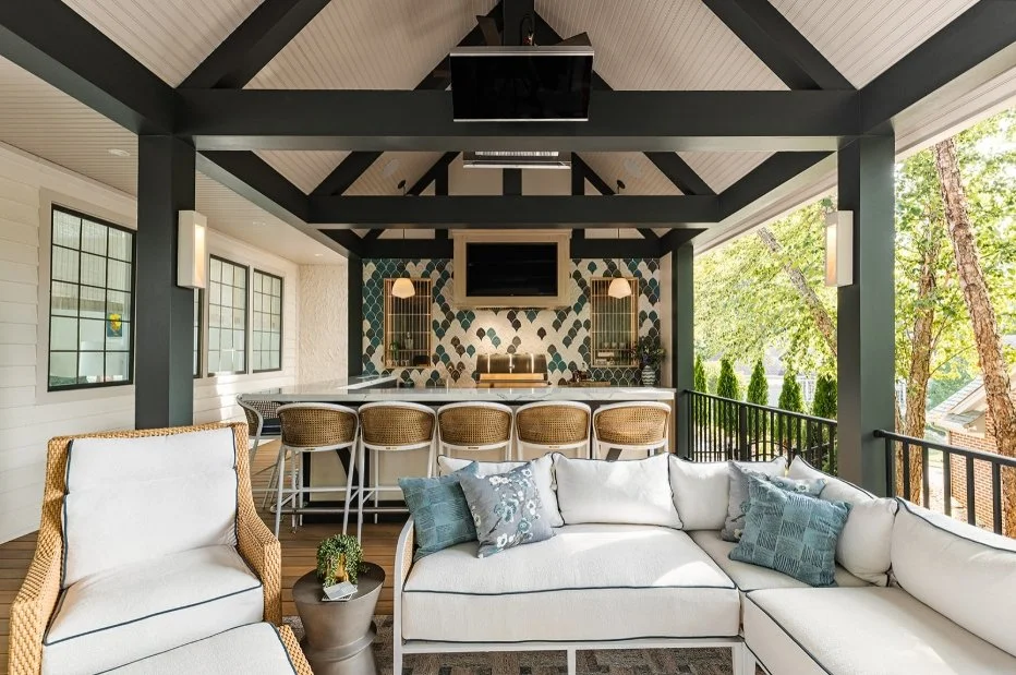 Hyde Park Residence