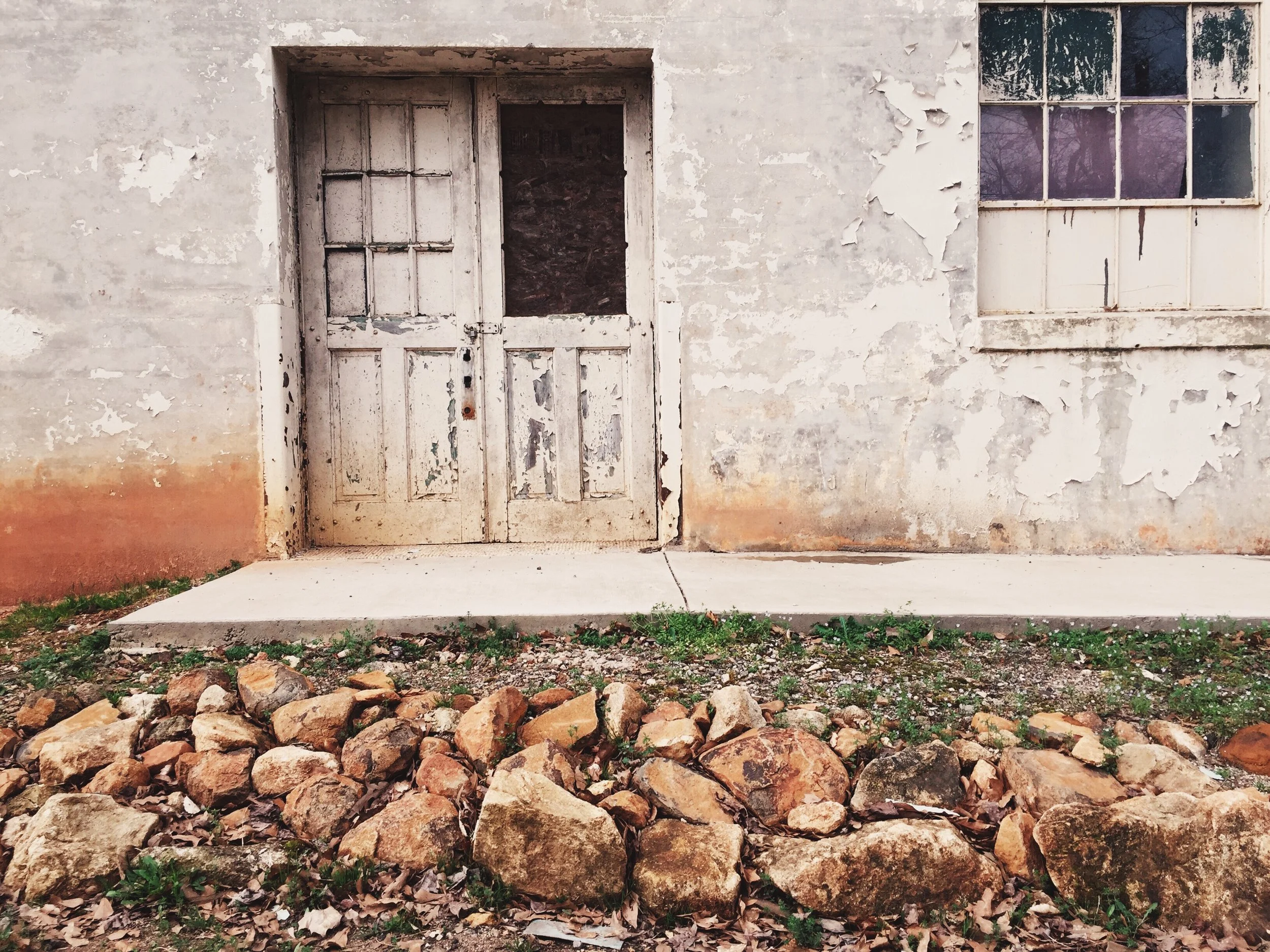 Taylors Mill — Taylors, SC Textile Mill Revitalization Project