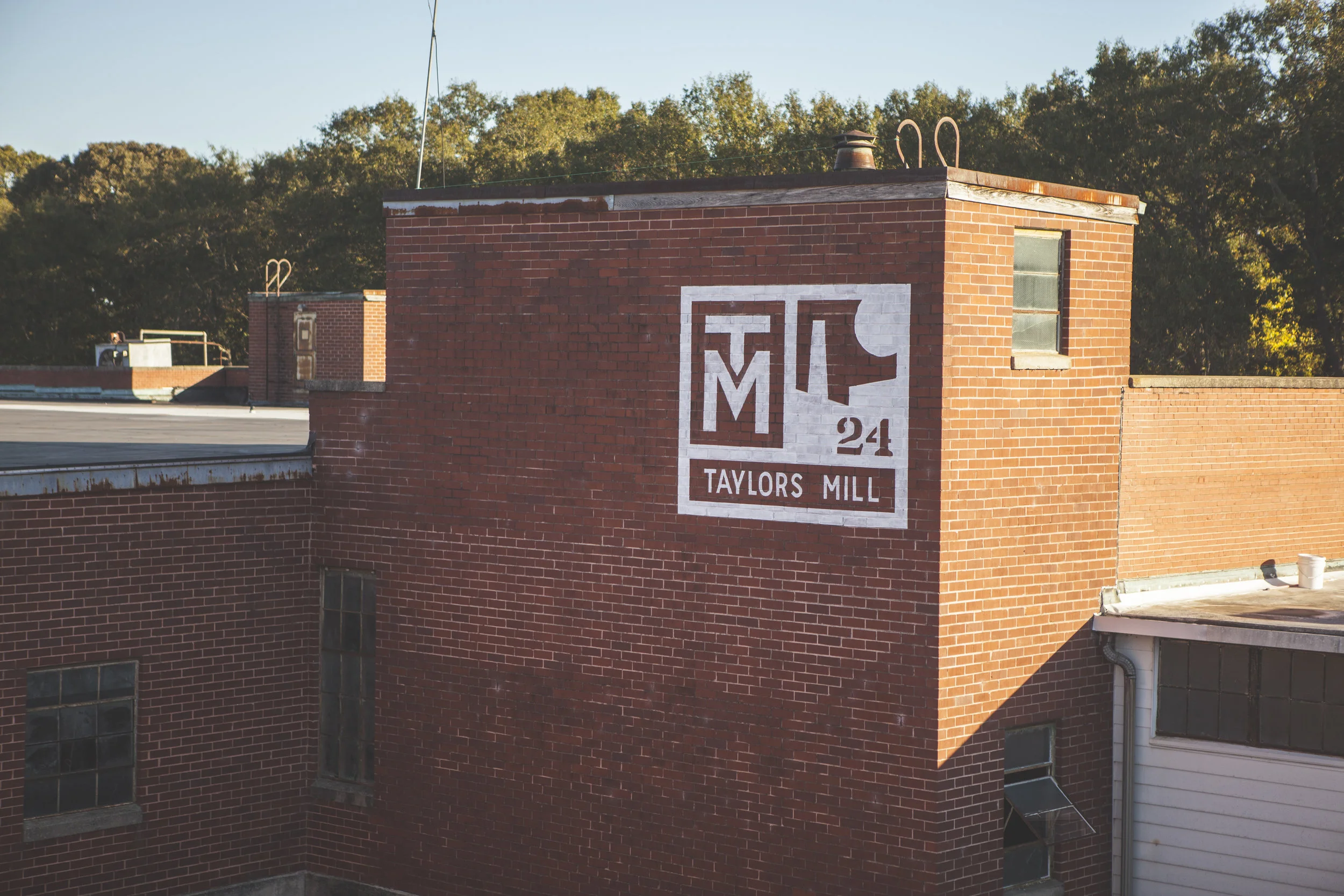 Frequently Asked Questions — Taylors Mill