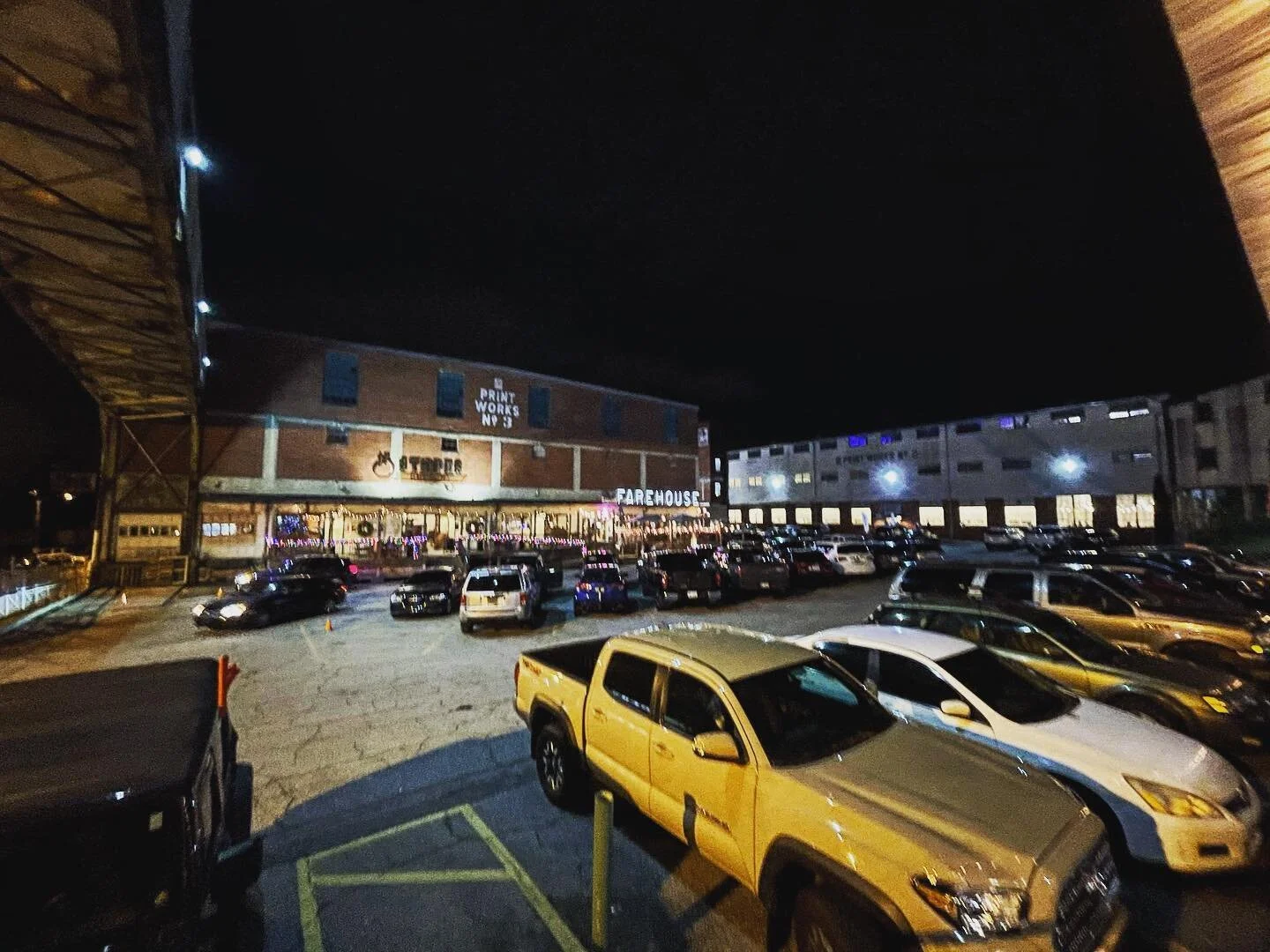 Taylors Mill — Taylors, SC Textile Mill Revitalization Project