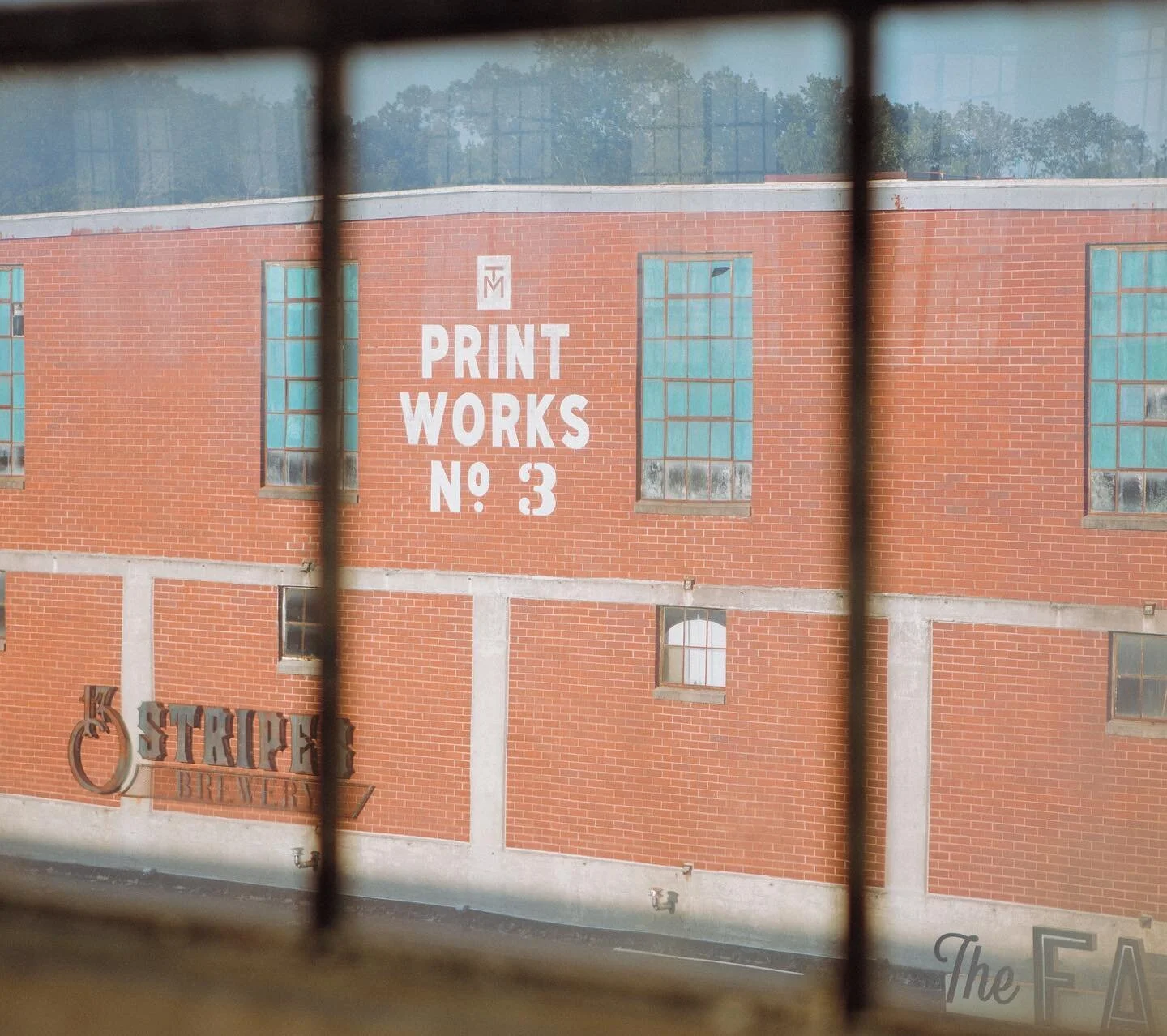 Taylors Mill — Taylors, SC Textile Mill Revitalization Project