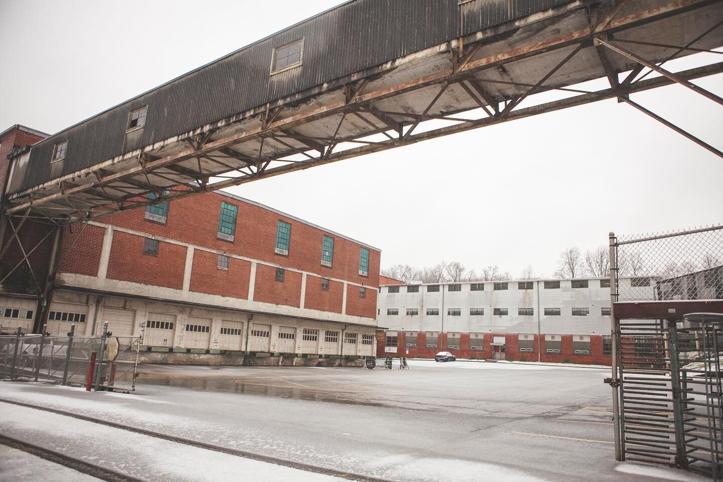 Taylors Mill — Taylors, SC Textile Mill Revitalization Project