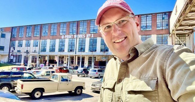 We had the pleasure of having Ingles Open Road join us at the Taylors Mill! Get an insider's view of a few of our tenants.
Check out the full video in the link in our story or on Facebook.