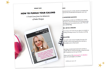 RaiseYourHandSayYesTiffanyHan