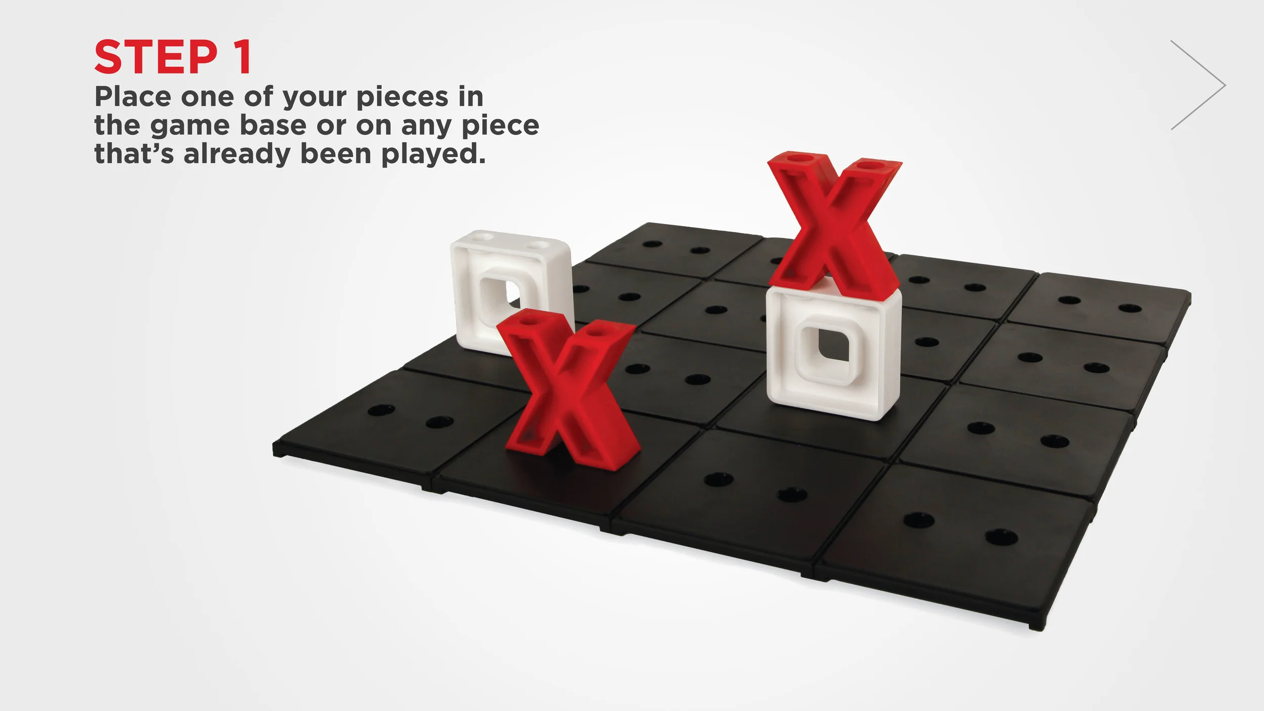 melissa and doug tic stac toe