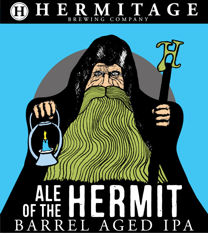 Ale of the Hermit