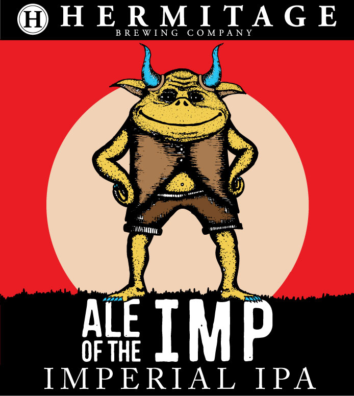 Ale of the Imp