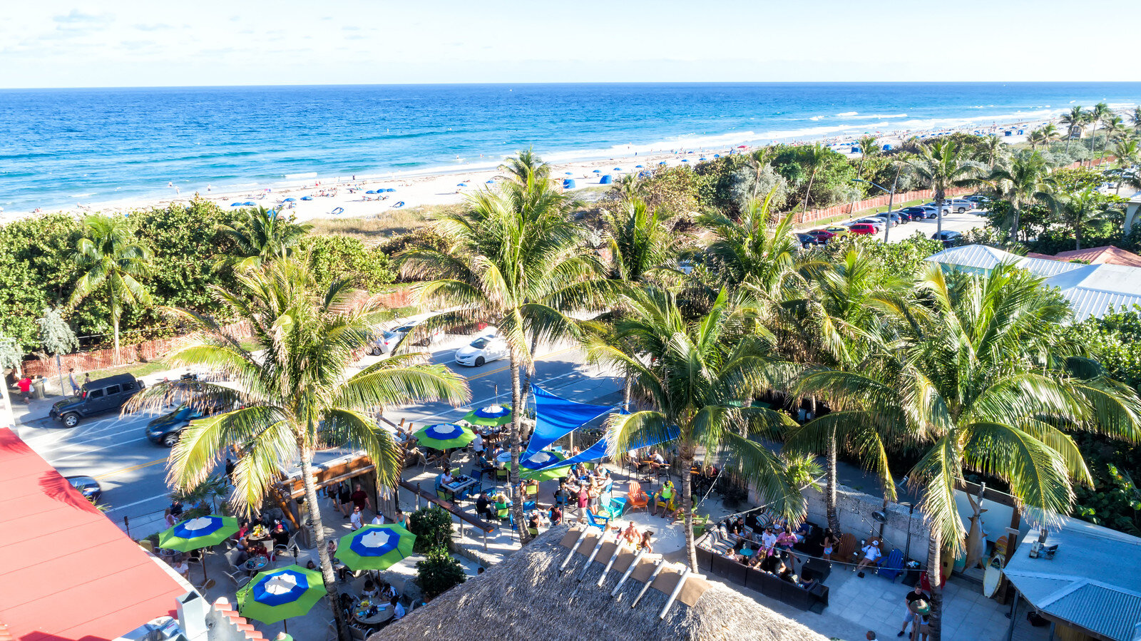 Actualizar 80+ imagen beach bar delray beach