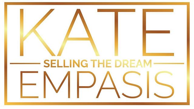 Logo for Kate Empasis (2015)