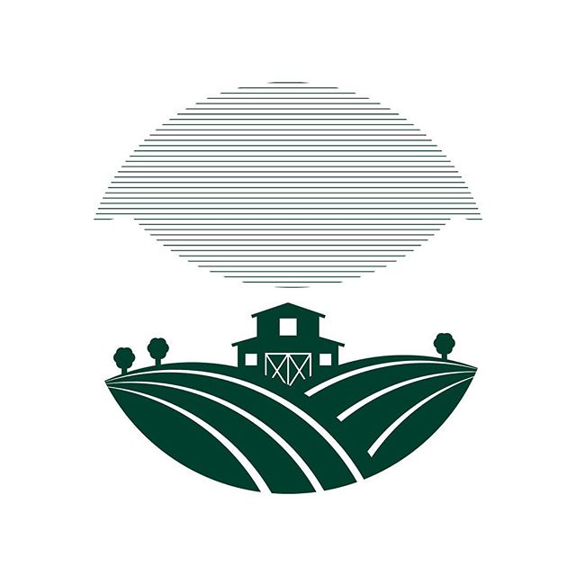 Ranch &amp; Rural logo concept for John L. Scott Real Estate (2016)