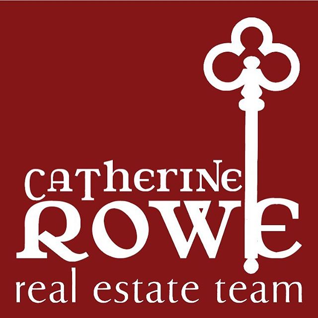 Logo for Catherine Rowe Real Estate Team (2014)