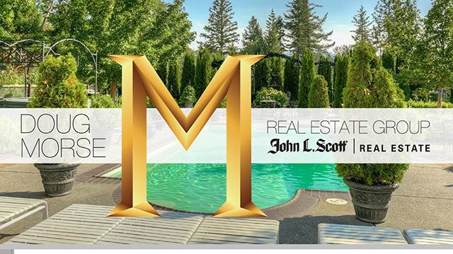 Logo for Doug Morse Real Estate Group (2015)