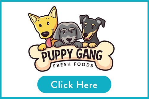 Puppy Gang