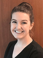 Carrie Cummins, RDH, BA Dental Hygienist Carrie@pugetsoundperio.com