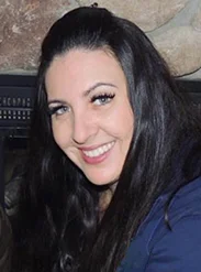 Martina Strauss, CDA Dental Assistant Martina@pugetsoundperio.com