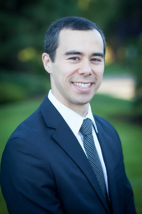 Kevin Suzuki, DMD MS