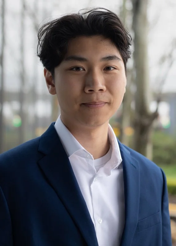Mason Kung