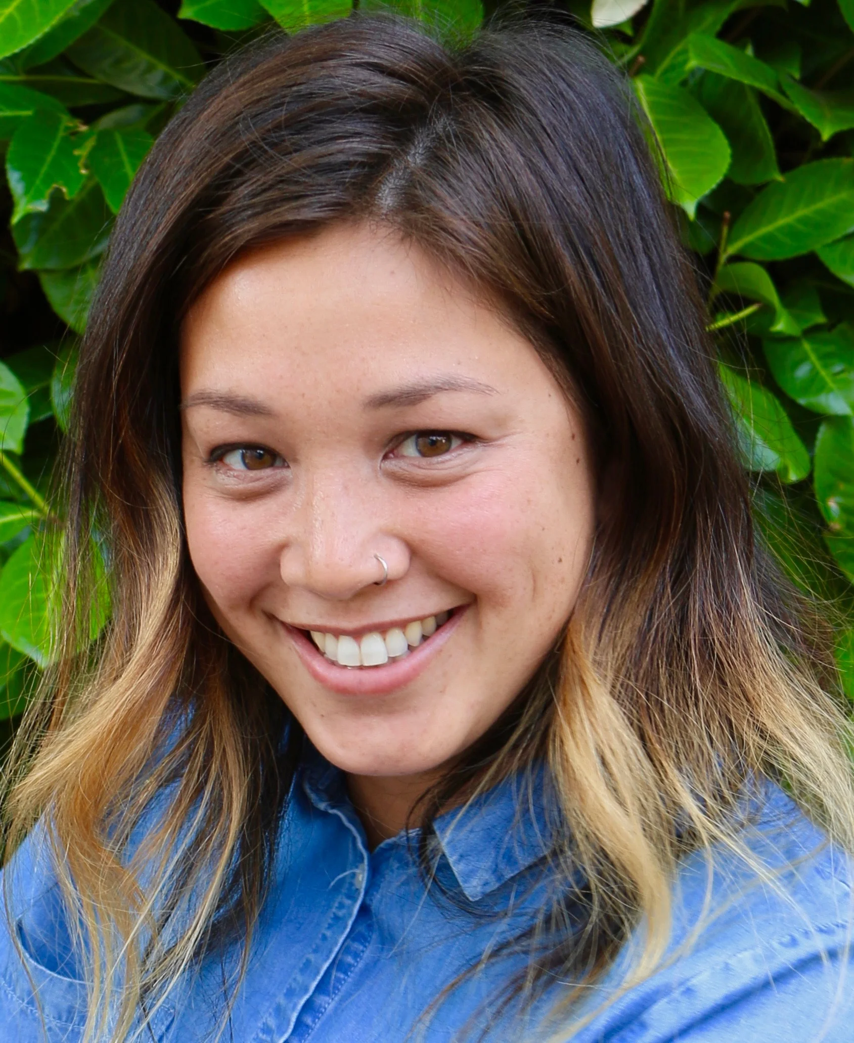 Devon de Leña, Youth Program & Training Specialist Devon de Leña (she/her) was born into a matriarchal society as the fourth of five daughters. As a filmmaker, community facilitator and youth worker, Devon values the importance of intersectionality and honoring complexity within our stories and movements. After graduating from Western Washington University with a degree in Cross Cultural Women’s Empowerment Devon found a home in the Seattle social justice and youth development community. For over a decade, Devon has been privileged to work alongside and build power with hundreds of phenomenal young people at Arts Corps: Youth Speaks Seattle, Powerful Voices, FEEST and Youth Outreach Mentors and many more organizations. www.devondelena.com