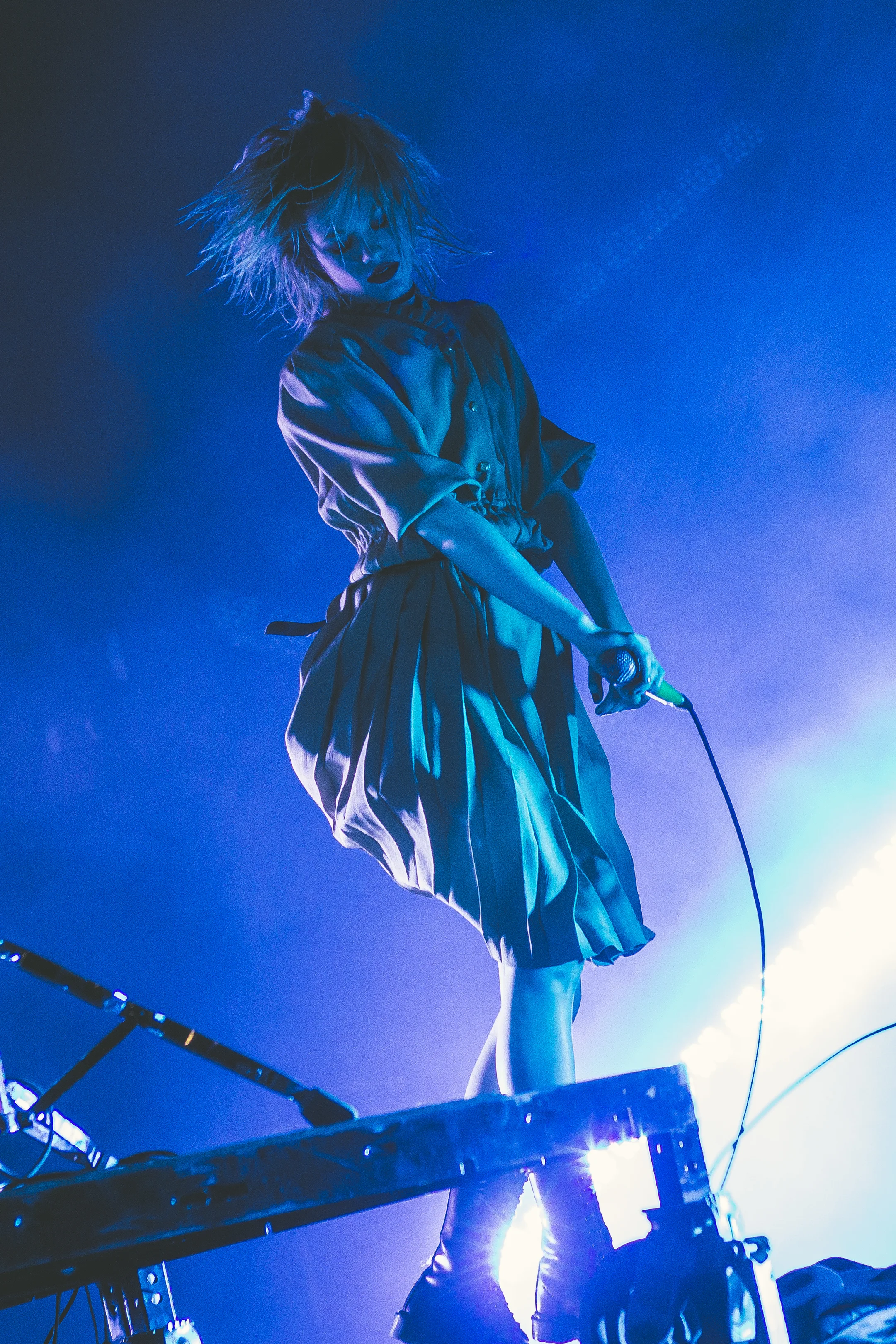 Crystal Castles (CAN)