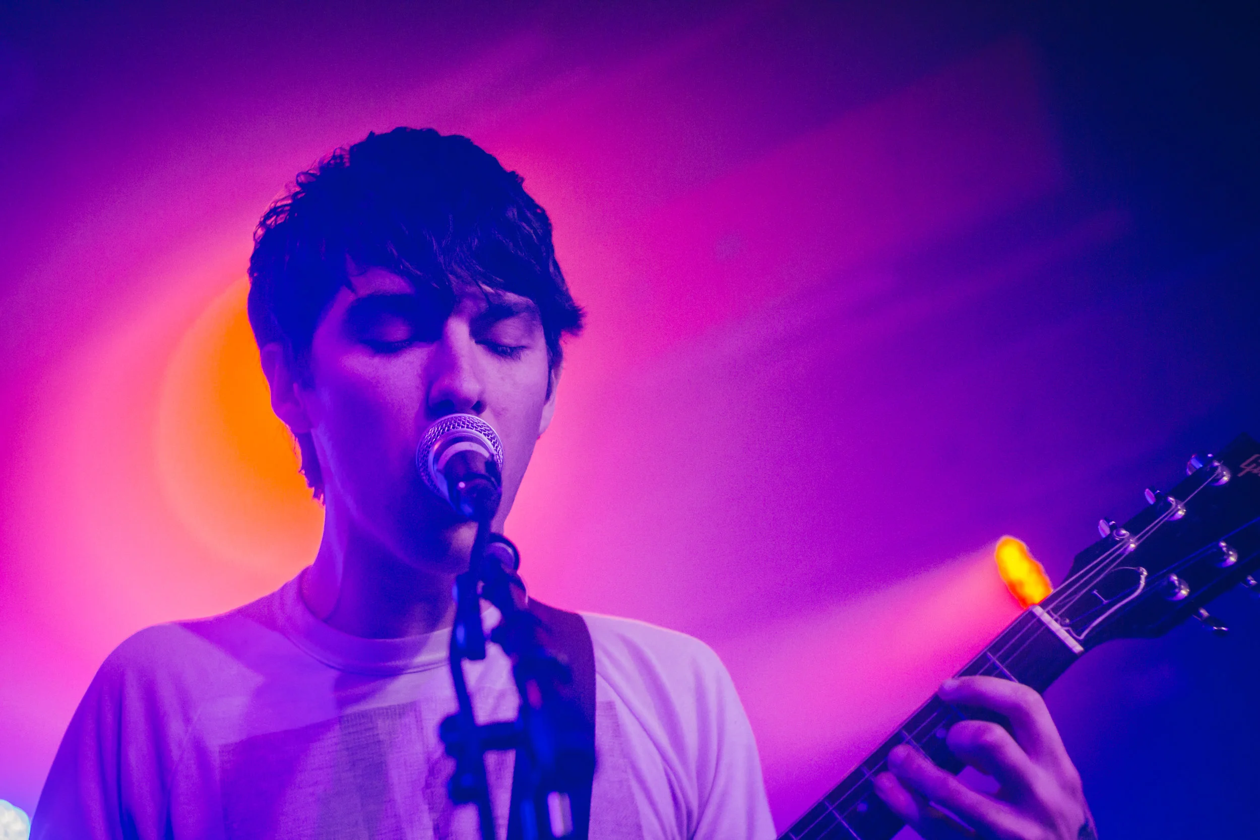 Joyce Manor (CA)
