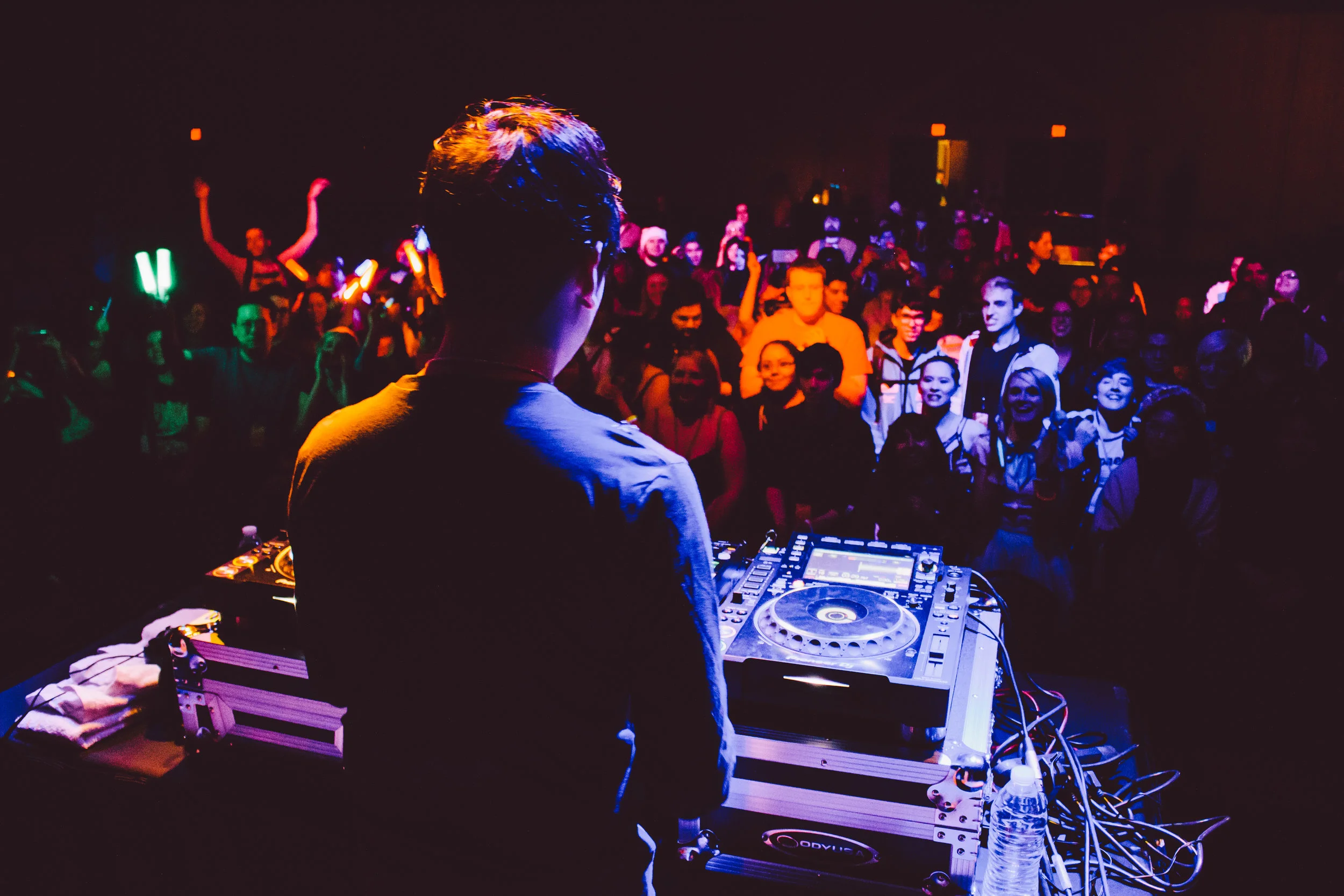 Teddyloid (JPN)