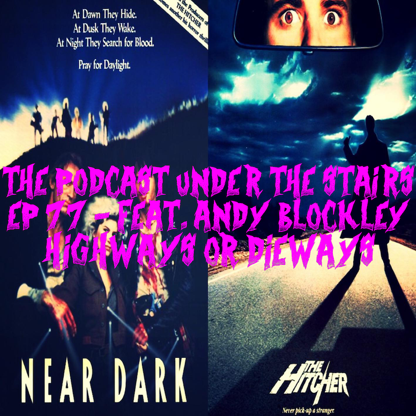 EP 77 Highways or Dieways?