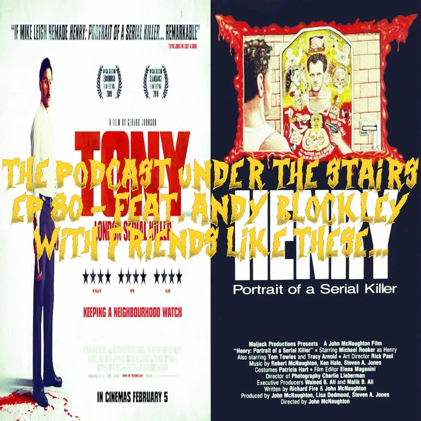 EP 80 With Friends Like These...