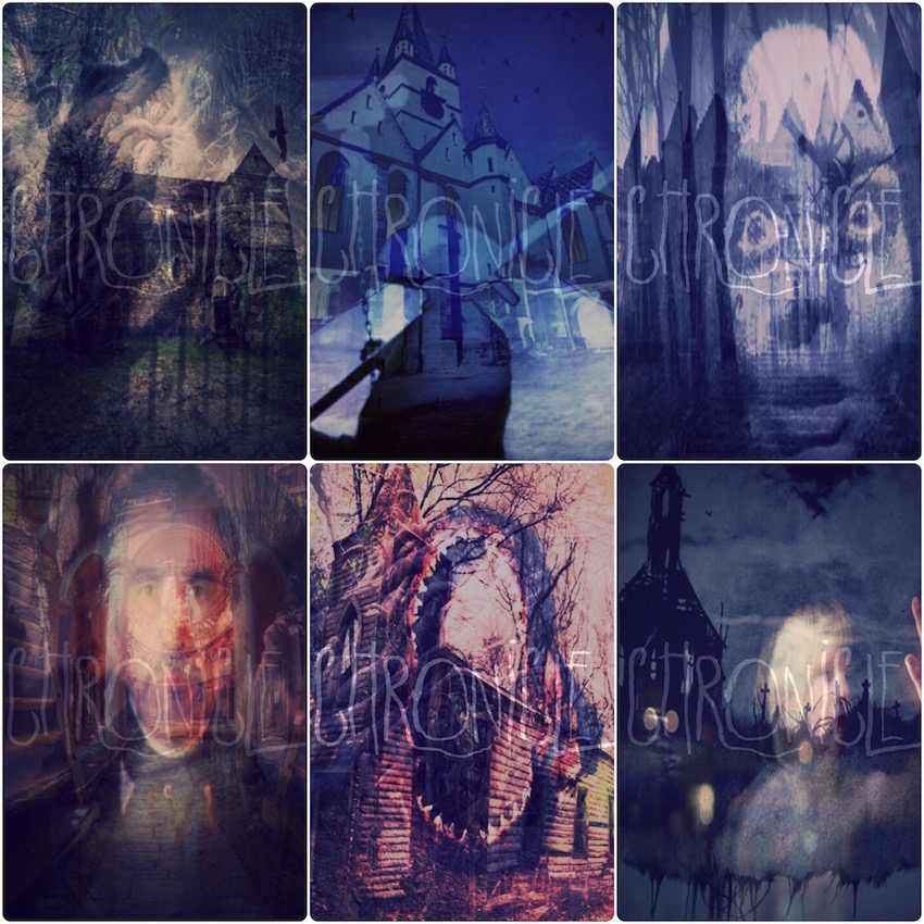 Bonus EP 18 - Chronicle Season 1