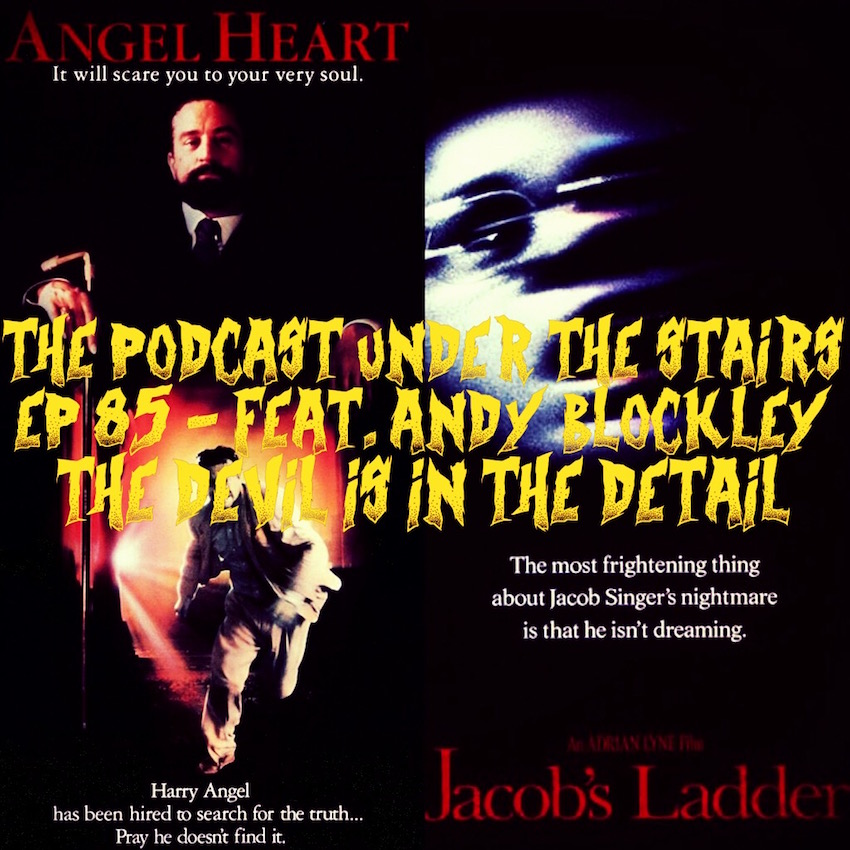 EP 85 The Devil Is In The Details