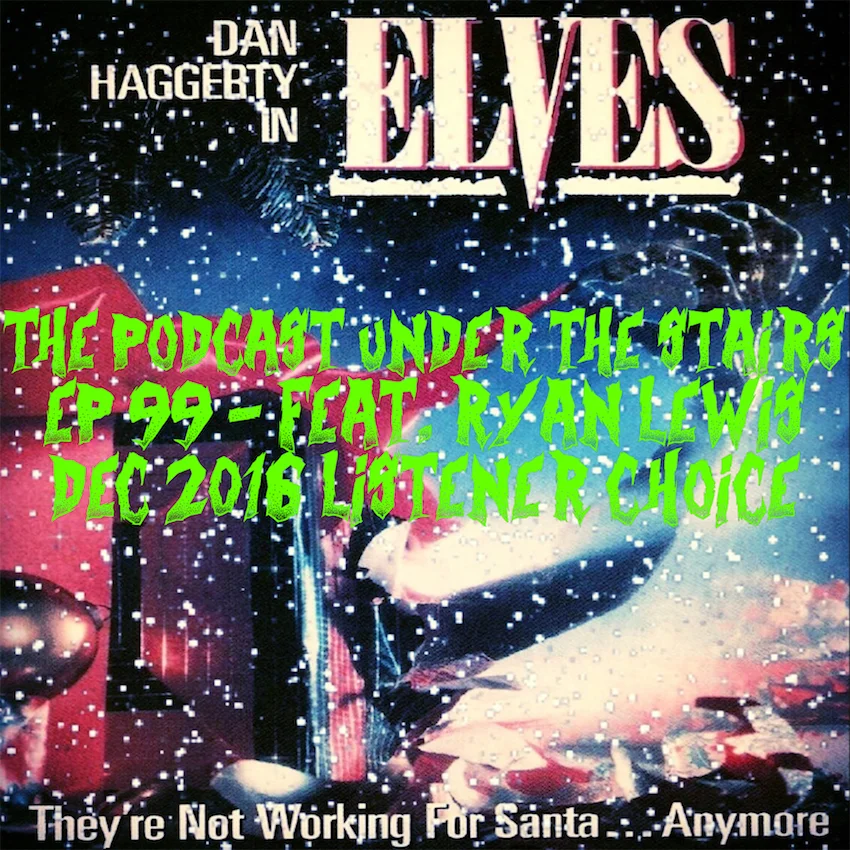 EP 99 DEC LISTENERS CHOICE 2016 CHRISTMAS HORROR