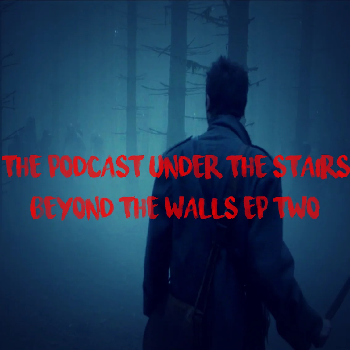 BONUS EP 29 - BEYOND THE WALLS S01E02