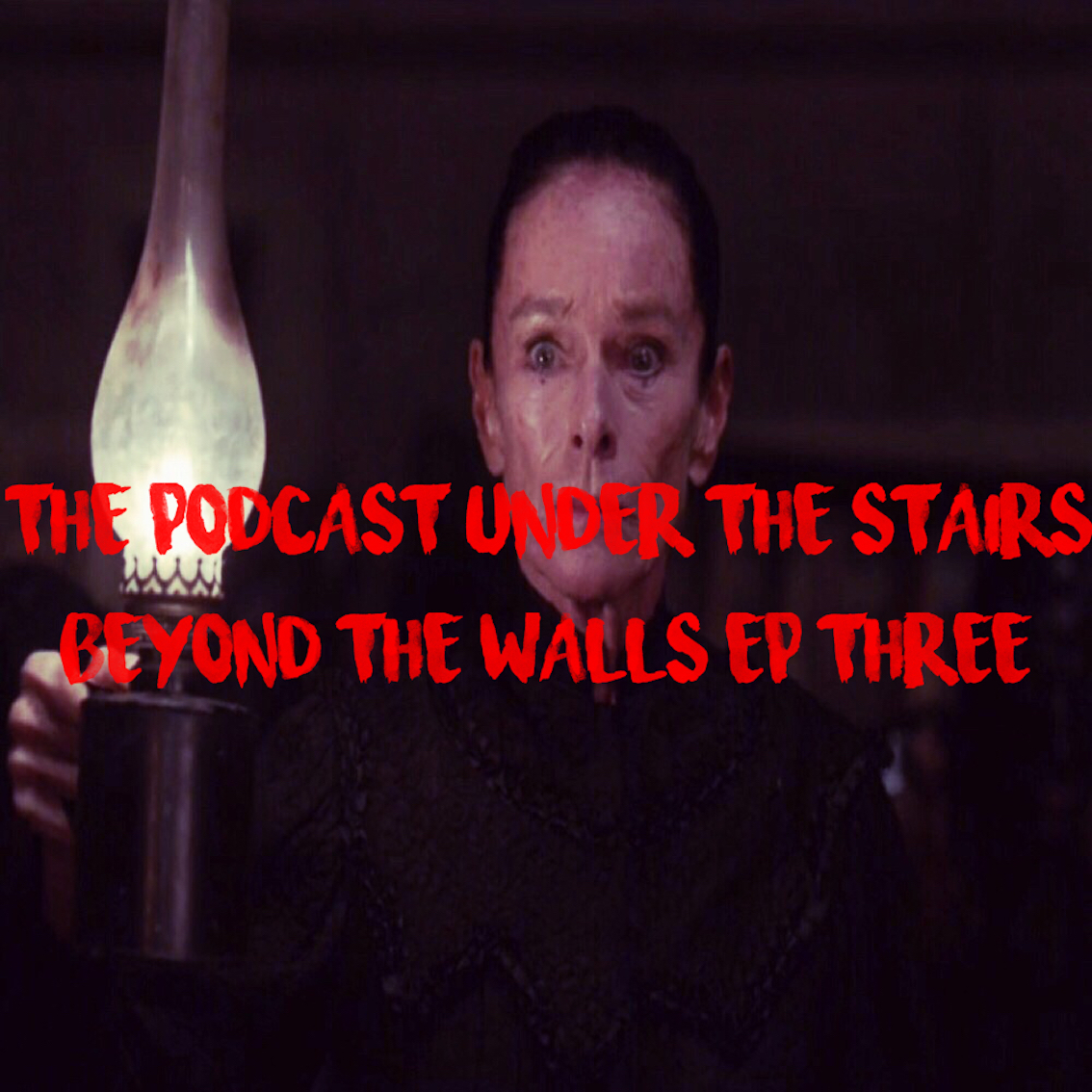 BONUS EP 30 - BEYOND THE WALLS S01E03