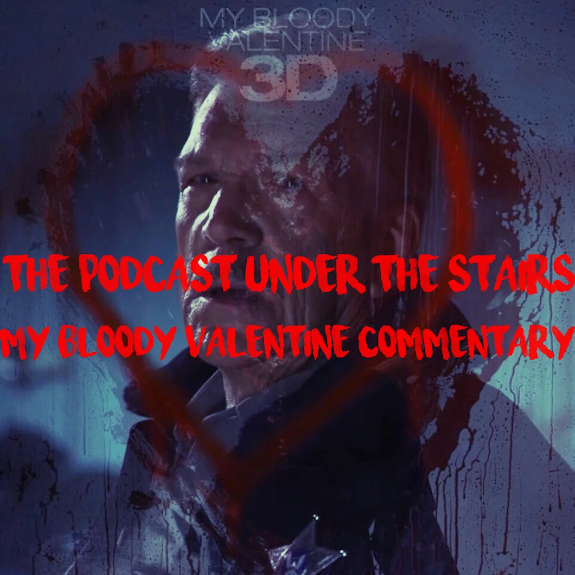 EP 102 - AUDIO COMMENTARY - MY BLOODY VALENTINE (2009)
