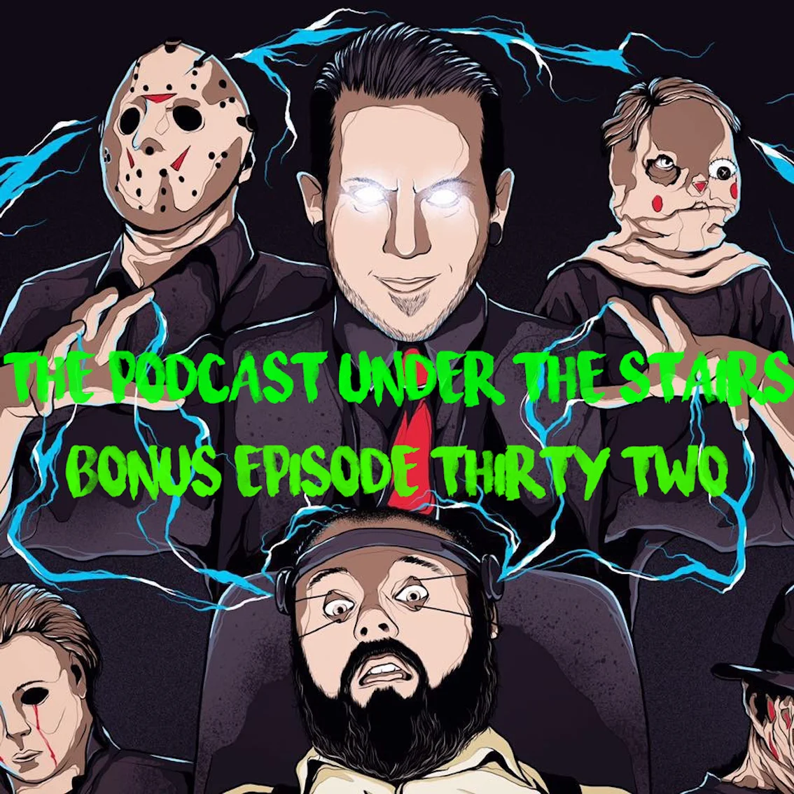 BONUS EP 32 - LISTENER QUESTIONS