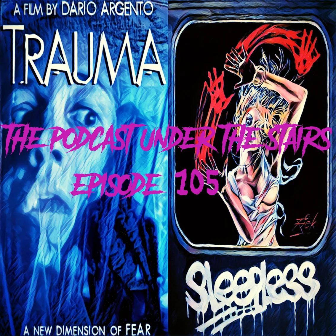 EP 105 - LATER DAY GIALLO ARTIST